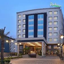 Lemon Tree Hotel Chandigarh